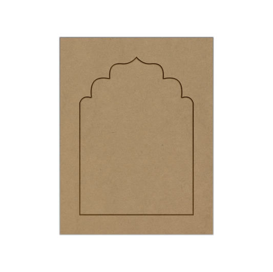 Jharokha Design - 4