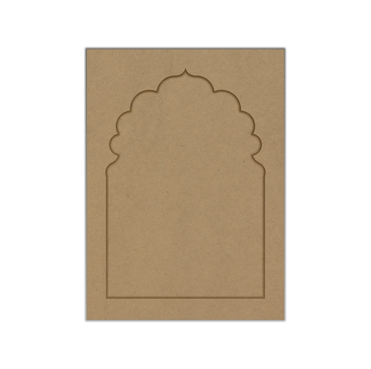 Jharokha Design - 5