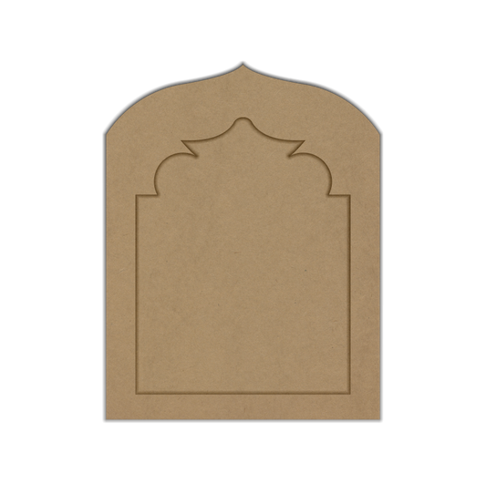 Jharokha Design - 6