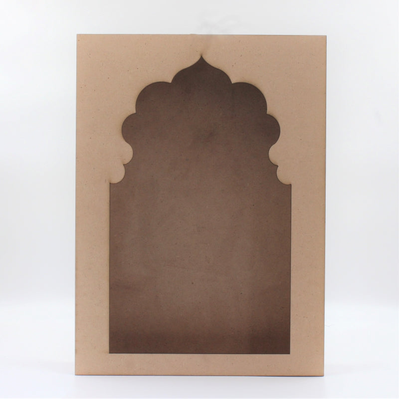 Box Jharokha - 6