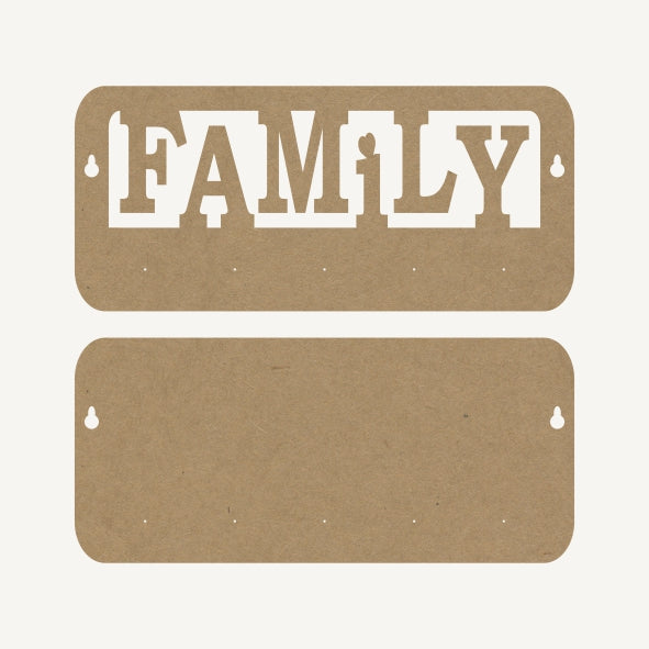 Key Holder - 5