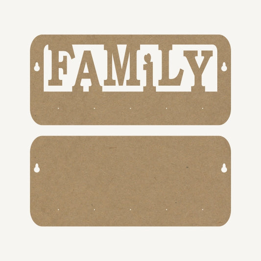 Key Holder - 5