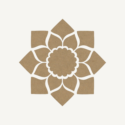 Rangoli Design - 3