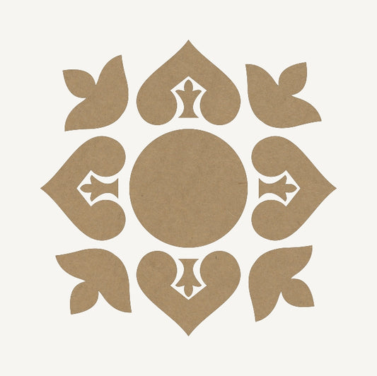 Rangoli Design - 5