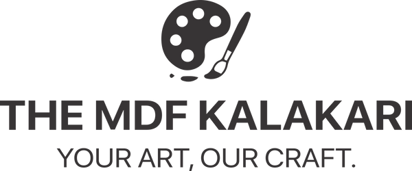 The MDF Kalakari