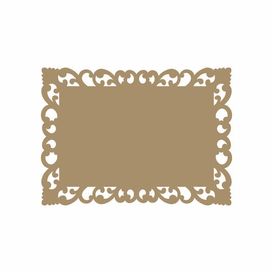 Door Name Plate - 27