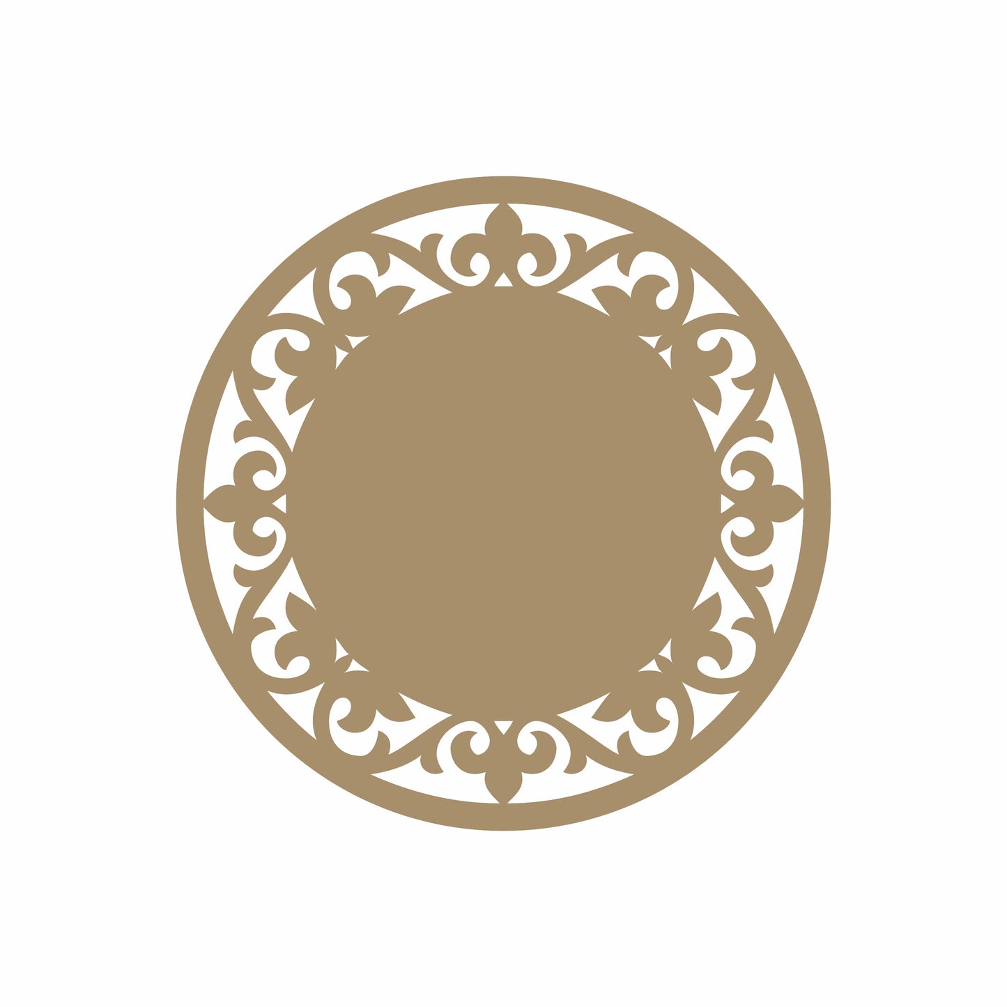 Door Name Plate - 30