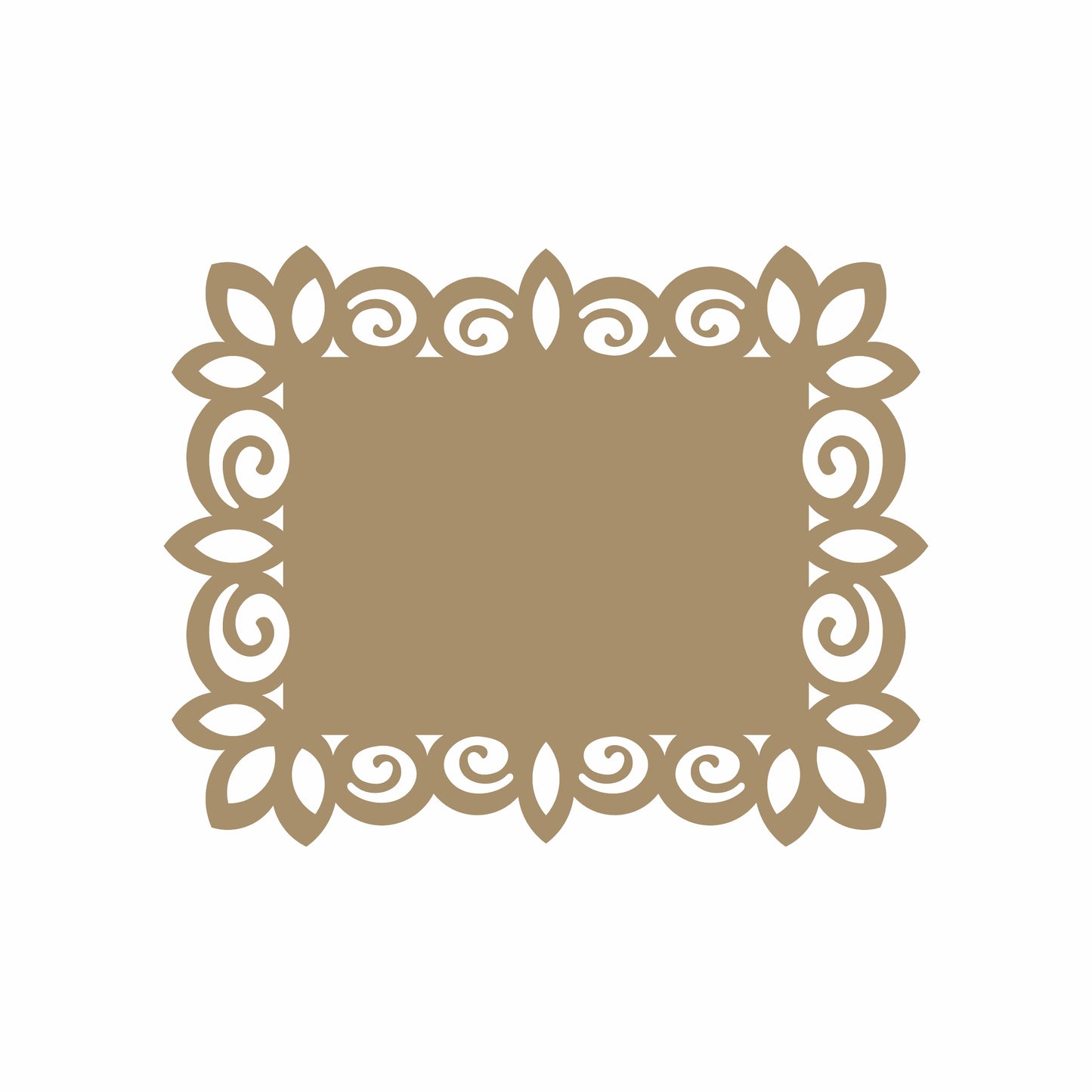 Door Name Plate - 28