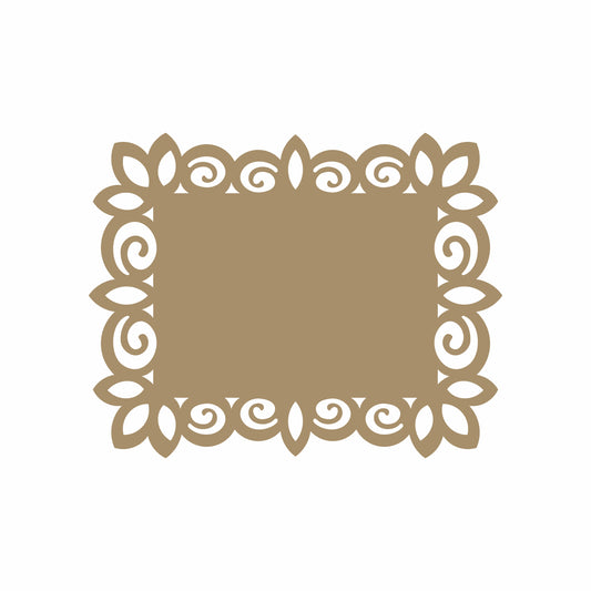 Door Name Plate - 28