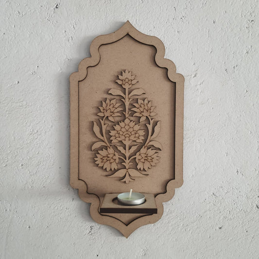 Tea Light Holder - 100