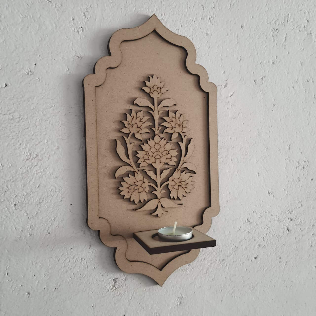 Tea Light Holder - 100