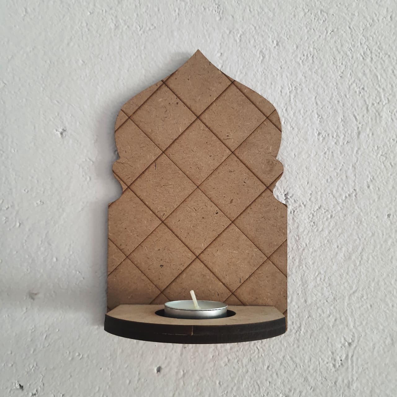Tea Light Holder - 101
