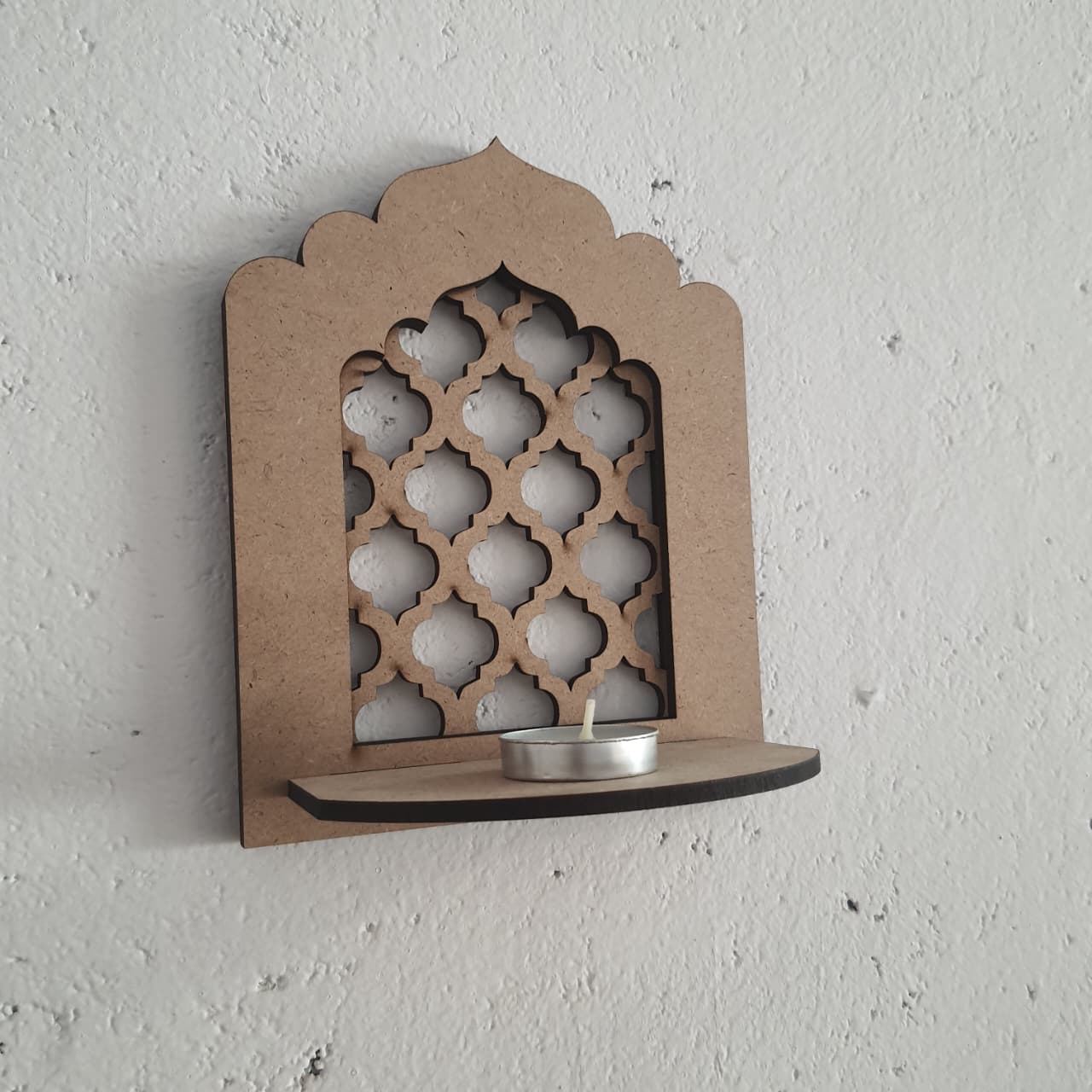 Tea Light Holder - 102