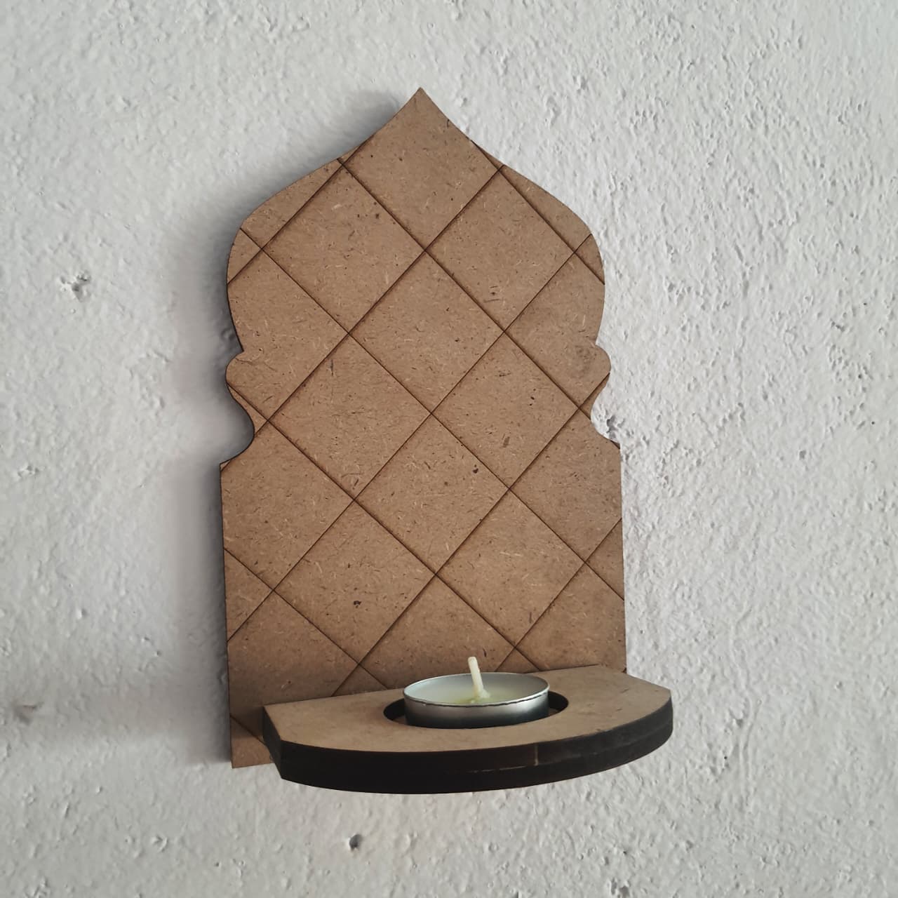 Tea Light Holder - 101