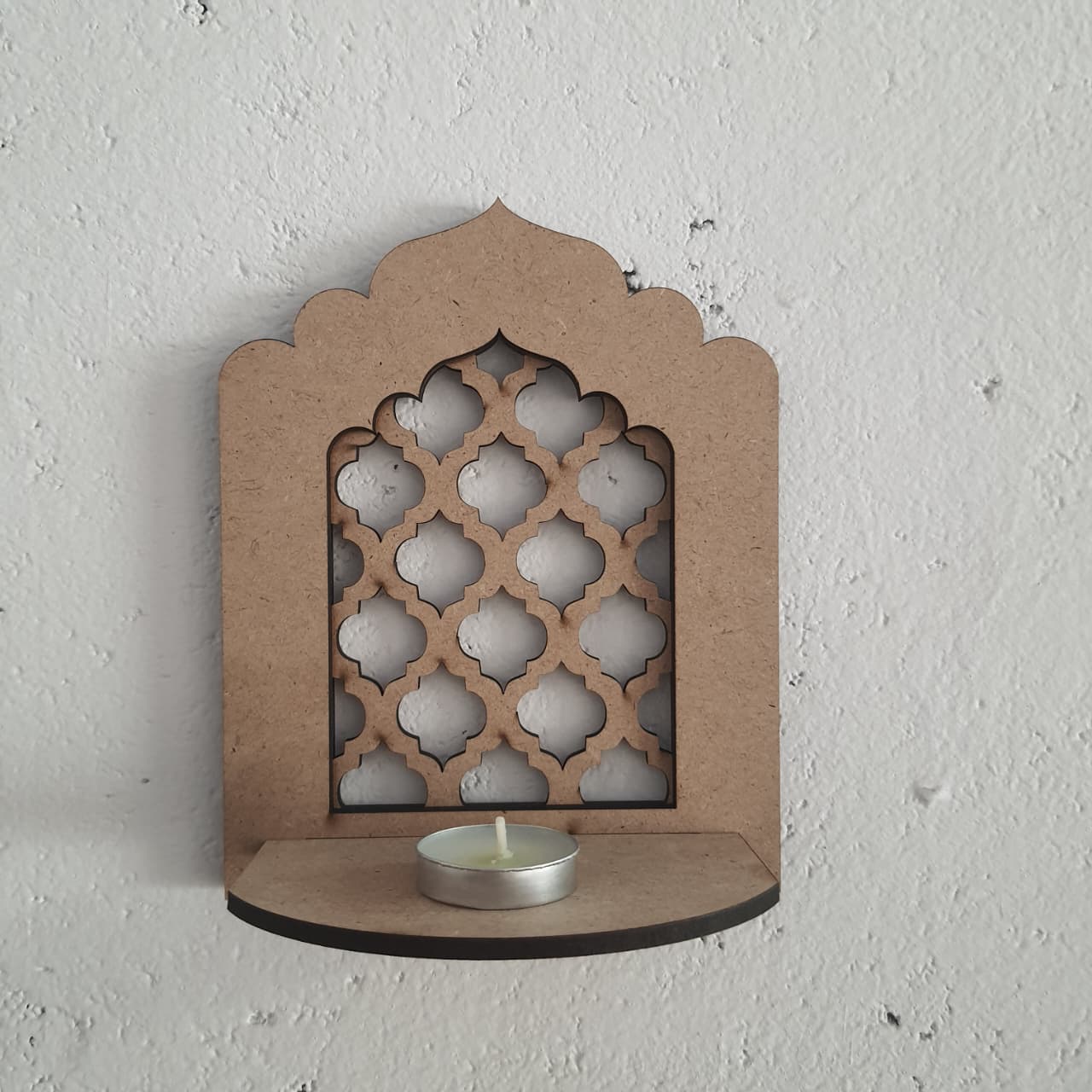 Tea Light Holder - 102
