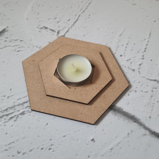 Tea Light Holder - 94