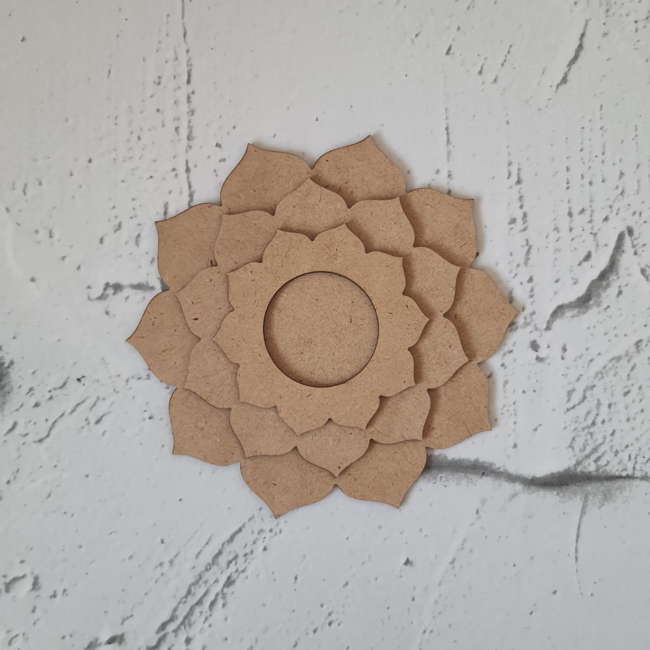 Tea Light Holder - 98