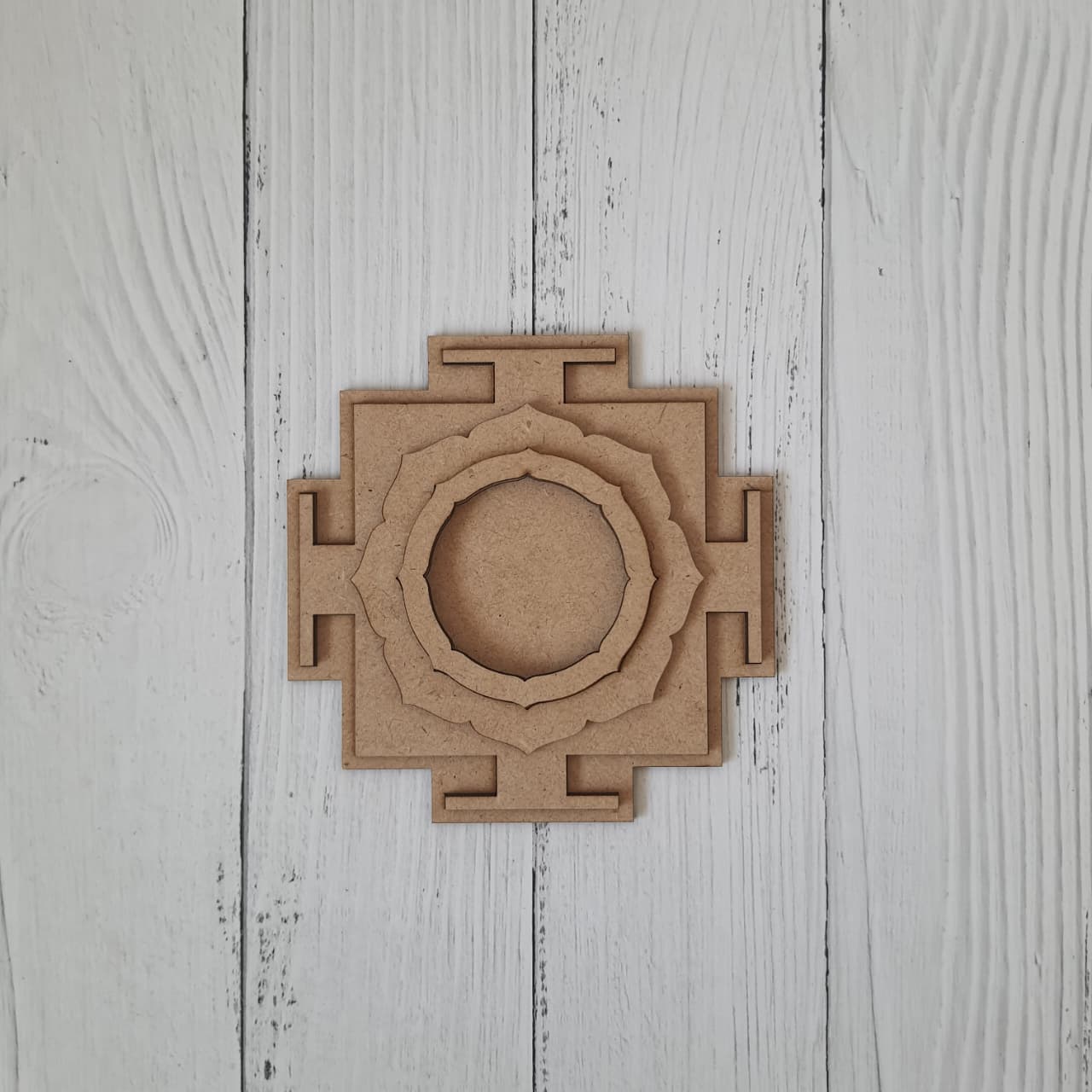 Tea Light Holder - 96