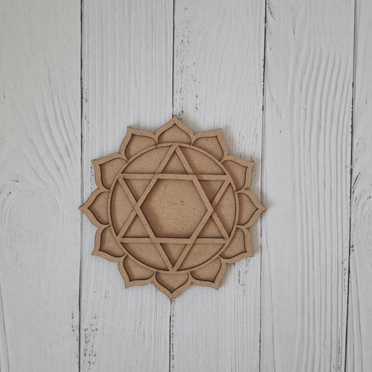 Tea Light Holder - 103