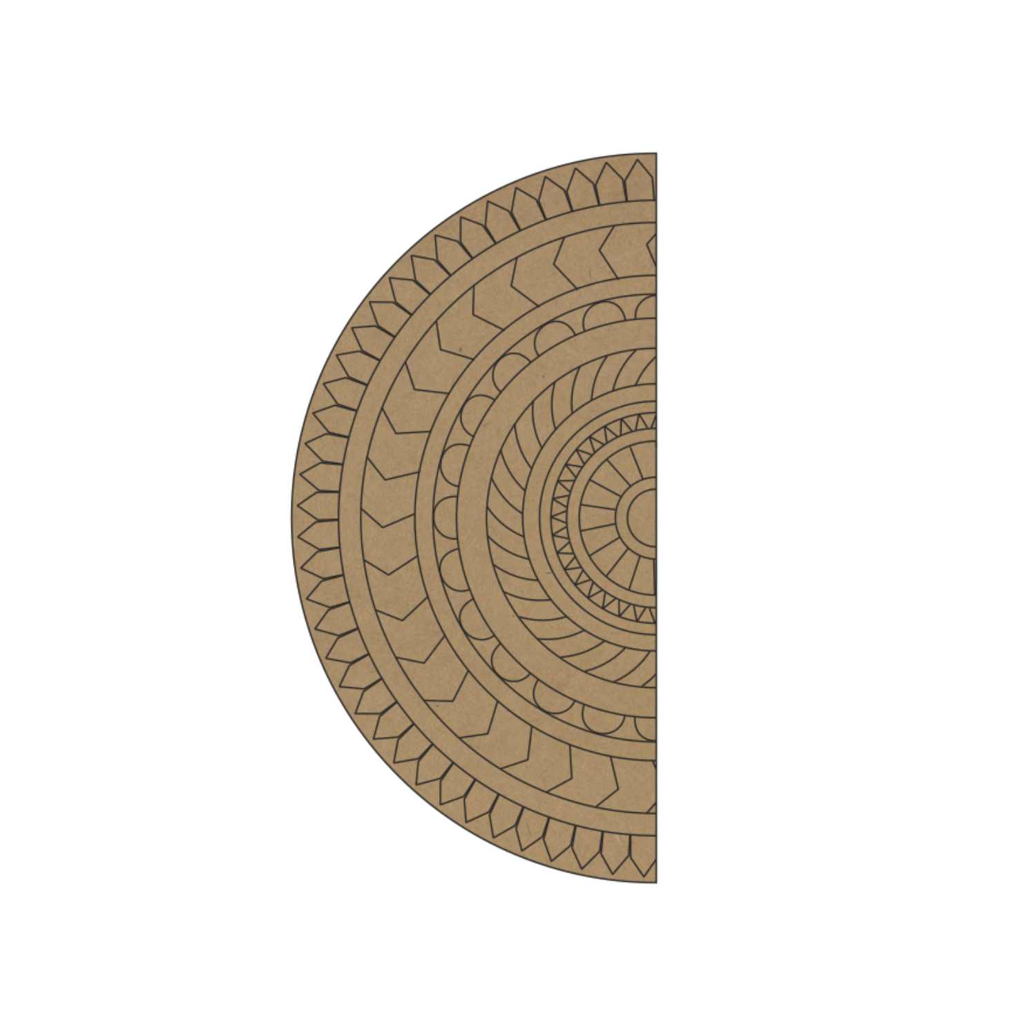traditional lippan art mdf base diy craft board