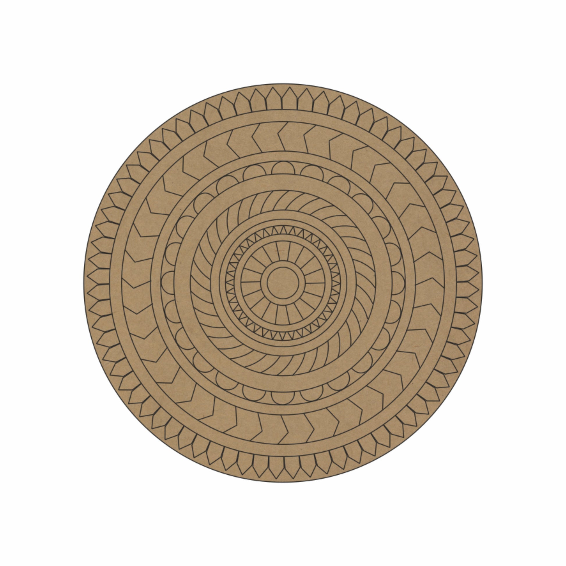 traditional lippan art mdf base diy craft board